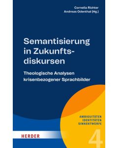 Semantisierung in Zukunftsdiskursen