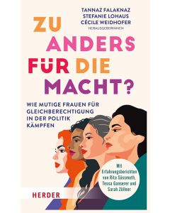 Zu anders für die Macht?