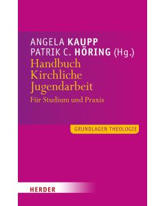 Handbuch Kirchliche Jugendarbeit