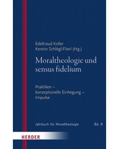 Moraltheologie und sensus fidelium