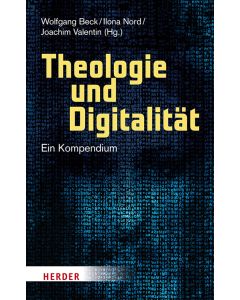 Theologie und Digitalität