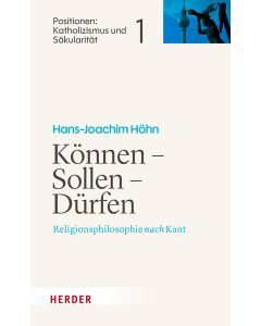 Können - Sollen - Dürfen