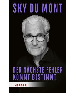 Der nächste Fehler kommt bestimmt