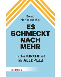 Es schmeckt nach mehr