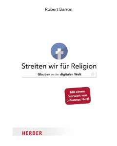 Streiten wir für Religion