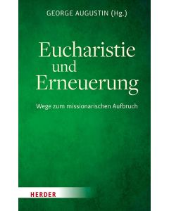 Eucharistie und Erneuerung