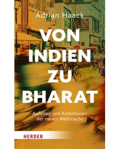 Von Indien zu Bharat