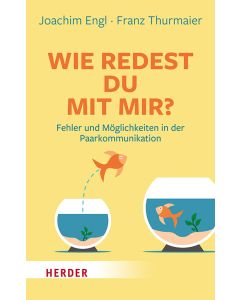 Wie redest Du mit mir?