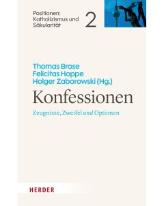 Konfessionen