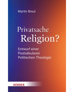 Privatsache Religion?
