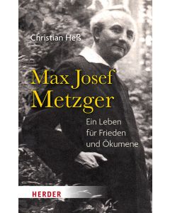 Max Josef Metzger