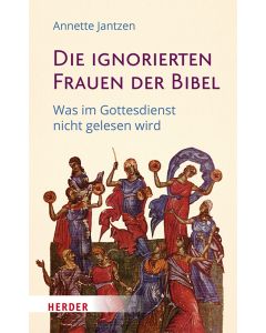 Die ignorierten Frauen der Bibel