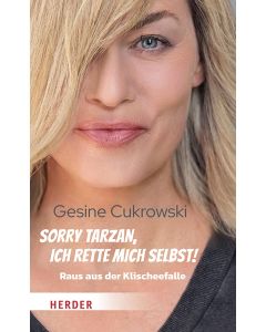 Sorry Tarzan, ich rette mich selbst!