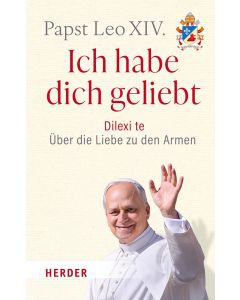 Ich habe dich geliebt