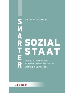 Smarter Sozialstaat