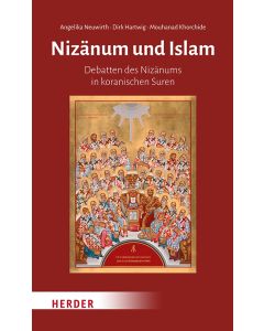 Nizänum und Islam