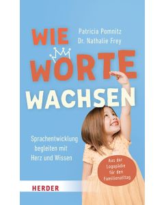 Wie Worte wachsen