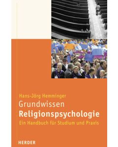 Grundwissen Religionspsychologie