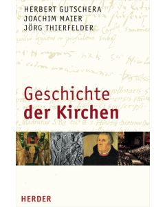 Geschichte der Kirchen