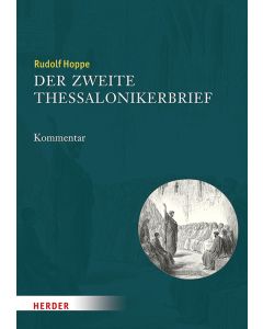 Der zweite Thessalonikerbrief