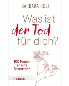 Was ist der Tod für dich?
