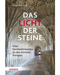 Das Licht der Steine