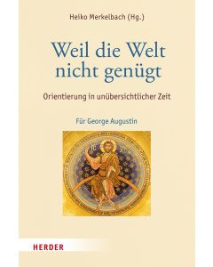Weil die Welt nicht genügt