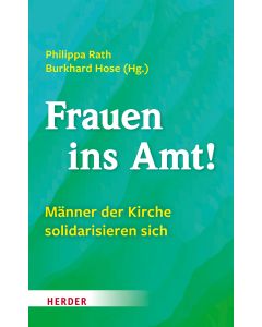 Frauen ins Amt!