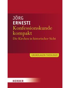 Konfessionskunde kompakt