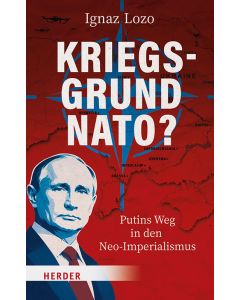 Kriegsgrund NATO?