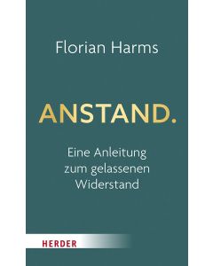 Anstand