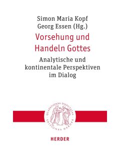 Vorsehung und Handeln Gottes
