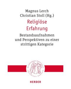 Religiöse Erfahrung
