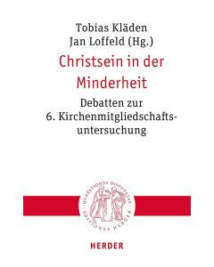 Christsein in der Minderheit
