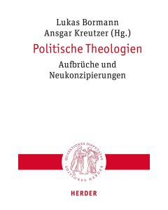 Politische Theologien