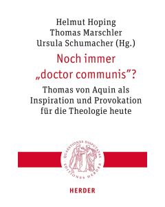 Noch immer "doctor communis"?