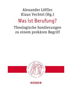 Was ist Berufung?