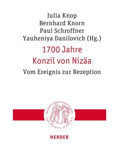 1700 Jahre Konzil von Nizäa