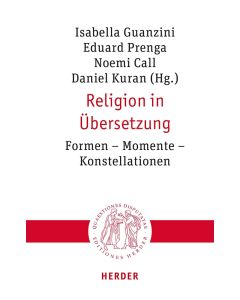 Religion in Übersetzung