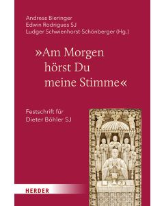"Am Morgen hörst Du meine Stimme"