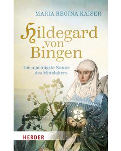 Hildegard von Bingen