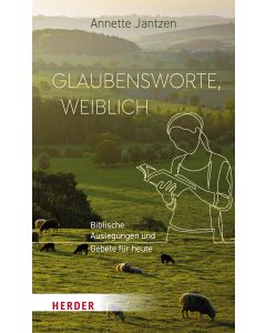 Glaubensworte, weiblich