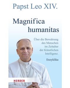 Magnifica humanitas