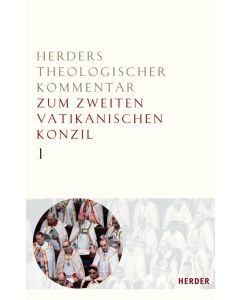 Die Dokumente des Zweiten Vatikanischen Konzils