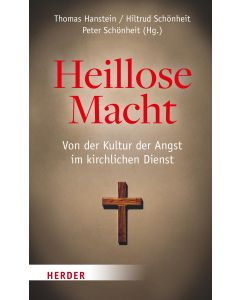 Heillose Macht!