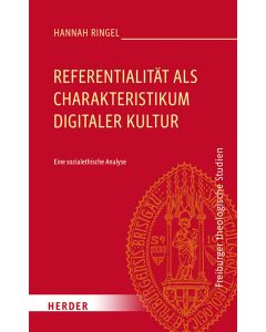 Referentialität als Charakteristikum digitaler Kultur