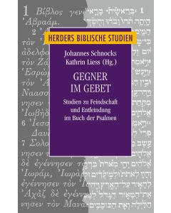 Gegner im Gebet