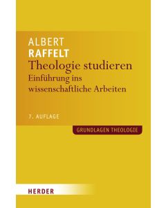 Theologie studieren
