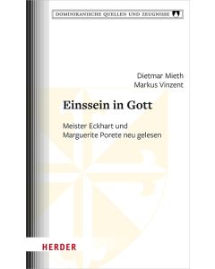 Einssein in Gott