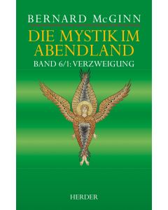 Die Mystik im Abendland